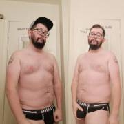 I'd do me, would you? (Comments welcome)