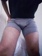 Hanes. Whatcha think?