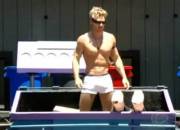 Jase BB5 backyard bulge