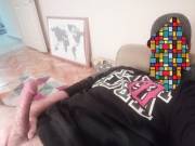 some friday chillin...