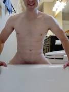 How I'm (39) working today