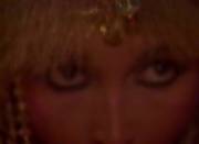 A vintage goodie from Victoria Paris, she shows balls are never forgotten