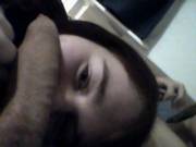 I've got this yummy cock all to myself