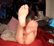 it doesn't get much better than this...