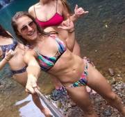 (Request)Would love to see her will a good sized normal one!