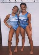 Gymnasts