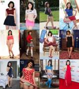 Pick Her Outfit - Yhivi