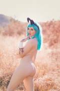Bulma by Kayla Erin