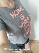 Did you see it coming??!