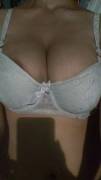 G cup boobs [OC]