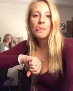 Some things shouldn't be shaken.