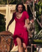 Chloe Bennet's memorable movement in Agents of S.H.I.E.L.D. S1E3