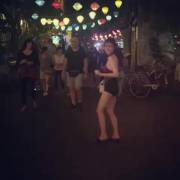 Glad to see you! (Woo Hyeon, Korean)