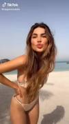 NeginMirsalehi TikTok GIF
