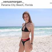 She has a free OF, anyone be so kind as to get the goods and share the wealth?