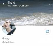 Anyone got anything of her