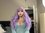 upvote for a nude video in your dms ?