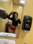 Every upvote gets a FREE NUDE??