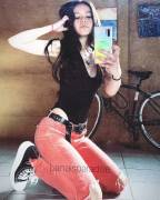 Upvote to get a full Nude