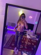 Upvote to get the pants free version ??