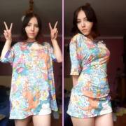 upvote for a sweet surprise in the dms ;3