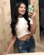 Upvote for a nude and fingering vid :)