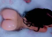 Upvote for a nude in your DM