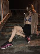 Upvote for a nude in your dms ??