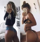 Upvote if you want to see more ?