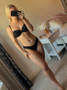 If this post gets 500+ upvotes I’ll post the explicit version on here ?