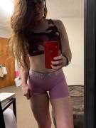 Twitter @red_headwinter Onlyfans.com/redheadwinter. Every 3 upvotes gets a new nude!!!!!