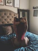 Upvote if you want a shower video ? DM me to see ??