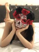 5$ Halloween flash sale!? Fetish friendly? Top 0.7%? Quote “Reddit” to get an extra video? Free dick rate! Latina❤️