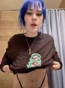 NEW videos uploaded you don’t wanna miss! ? 5$ OF: hellowokitty [[ NO PPV — consistent posting — very interactive]] info in comments!