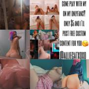 upvote for a free nude in ya inbox ?