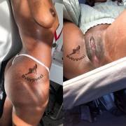 Cum join in on the fun! ? ?FULL LENGTH videos?Solo & B/G content ?squirting ?bdsm?sexy costumes and role play ?280+ pics & vids? new subs receive a naughty creamy video!! See you there ?! ( face reveal included ) link below ?