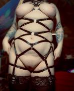 ✨Thicc tattooed babe with huge pierced tits. Daily posts as well as weekly cum shows. Custom content requests accepted! Subscribe and D.M. me daddy ? link in comments.✨