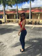 I'm in favor of open relations with Cuba