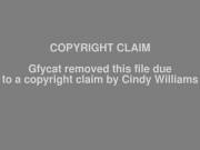 When there's not an ounce of fat on you but you still jiggle