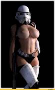 stormtrooper [v /r/Pornstarwannabe]