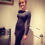 Slim, skintight, perfect