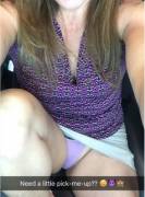 [f]risky office shot