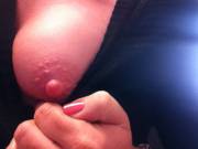 A little naughty at work - Imgur