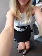 It's almost TGI(F)! Cum celebrate with me!