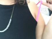 Took a [f]ew more yesterday while worked in my office