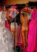 Agatha Ruiz Behind the Scenes [album]