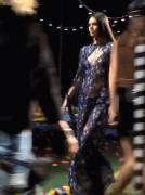 Kendall Jenner see through