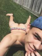 So glad it's finally summer <3