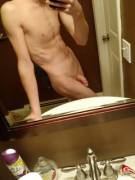 I need a bit more than usual tonight...