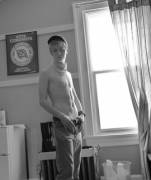 I've been told I'm the stereotype of a twink.